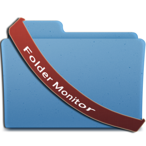 Folder Monitor icon