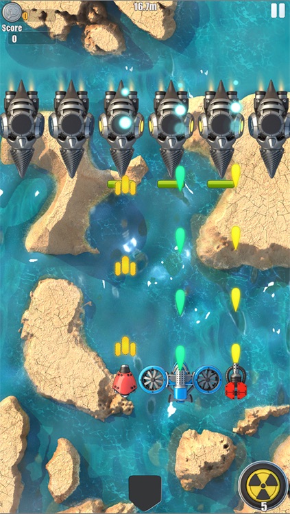 Game About Flight 2 Free screenshot-3