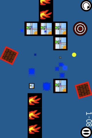 Cannonball Bounce Jr screenshot 2