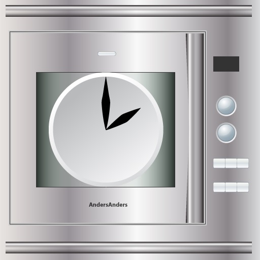 Microwave Time Conversion