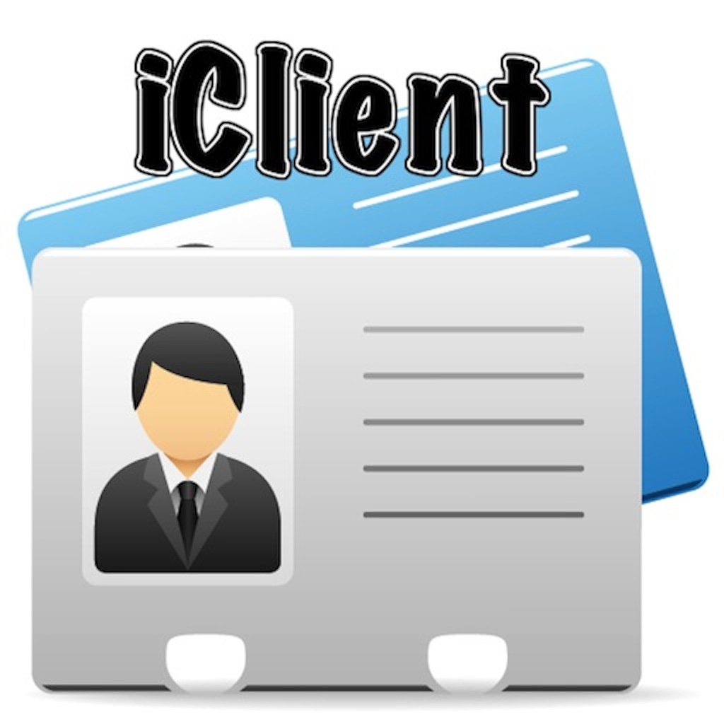 iClient for Mental Health Professionals