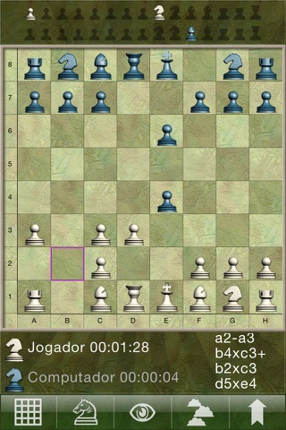 Chess MP screenshot 3