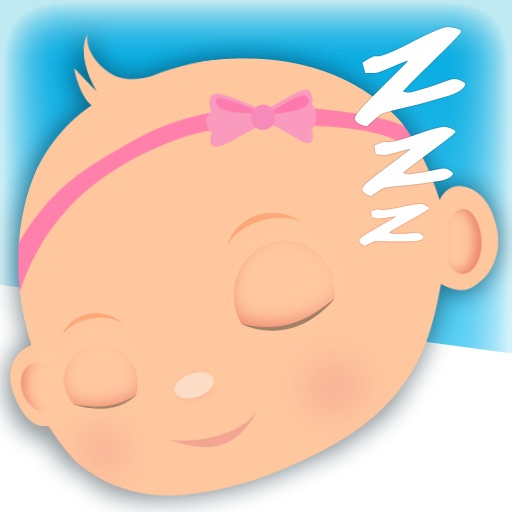 Weissbluth Method Infant Nap App