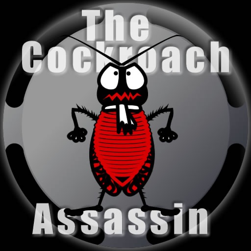 Cockroach Assassin icon