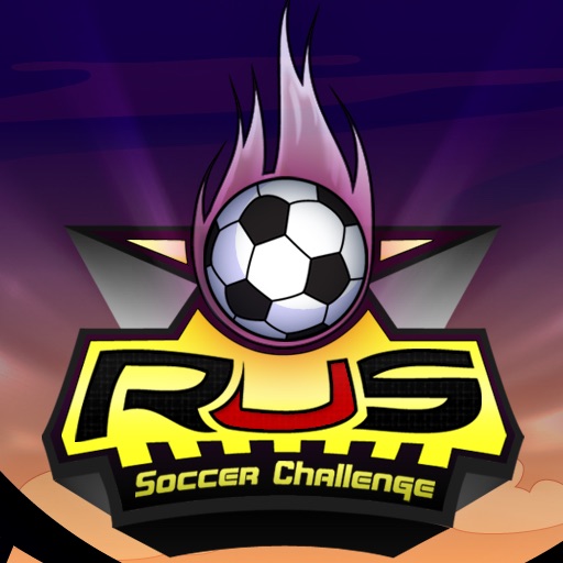 RUS Soccer Challenge