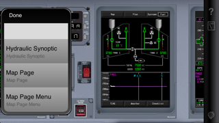 How to cancel & delete Aerosim Checkride E190 from iphone & ipad 3