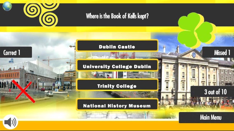 Virtual Tour Dublin screenshot-4