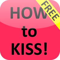 How to KISS app funktioniert nicht? Probleme und Störung