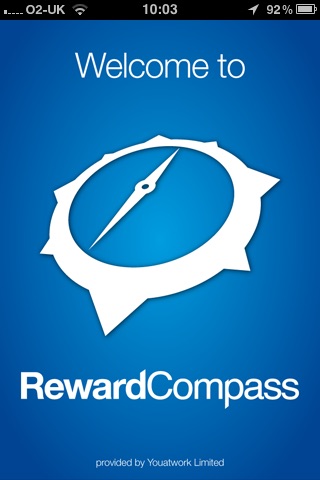 Reward Compass - Find local offers and save money.