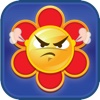 Angry Flowers