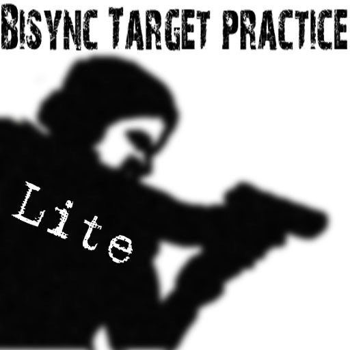 Bisync Target Practice iOS App