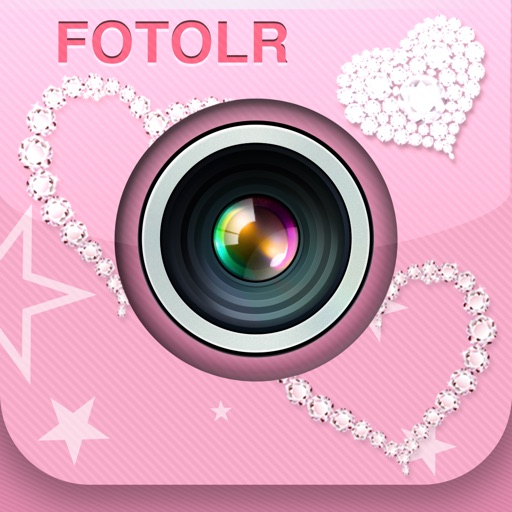 Frames&Collage Camera icon