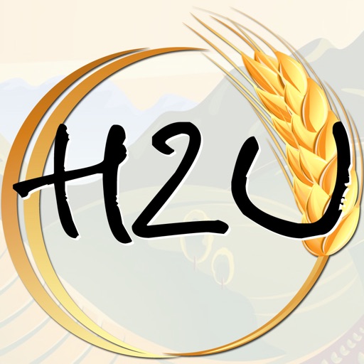 Harvest2U icon