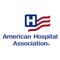 The official app for American Hospital Association events