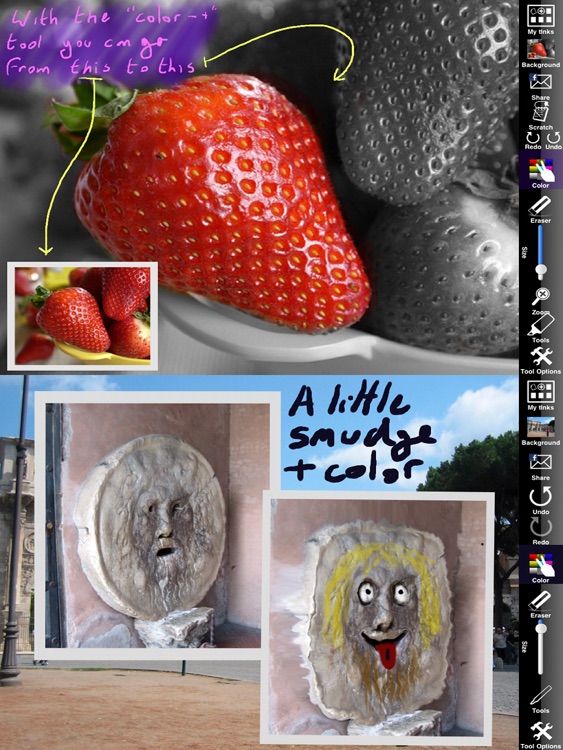 tInker Photo screenshot-3