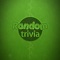 Random Trivia is a random fact app