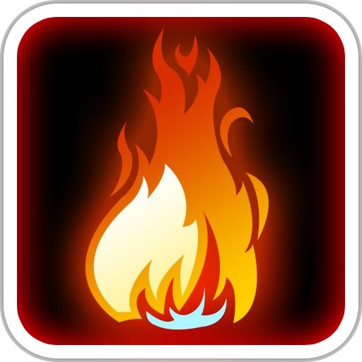 iBurn HD icon