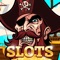 Pirates Treasure Slots Pro