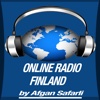 RADIO FINLAND ONLINE