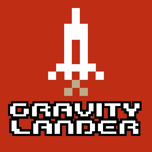 Gravity Lander icon