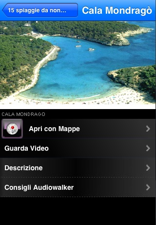 Mallorca screenshot 3
