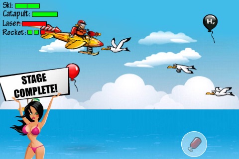 Flugtap Pro screenshot 4