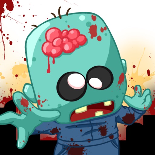 Alive4ever mini: Zombie Party