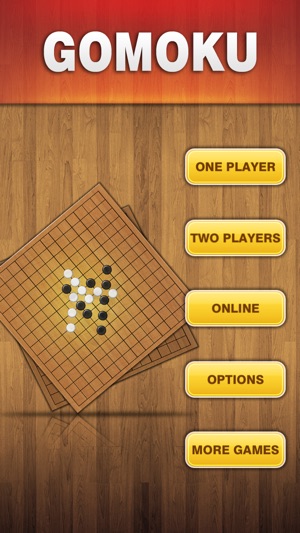 Gomoku(圖2)-速報App