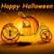 Amazing Halloween Game and Wallpapers HD - FREE
