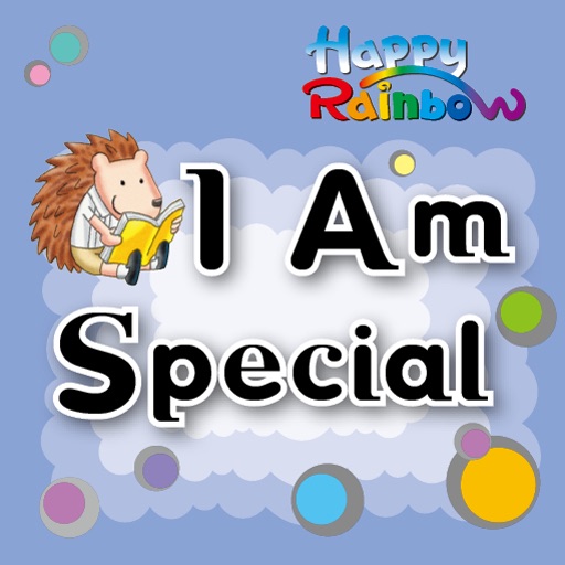 I Am Special icon