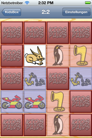 Kidsbox screenshot 3