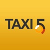 Taxi5 - zamawiaj taxi jednym przyciskiem - Wrocław, Warszawa, Łódź, Kraków, Poznań  i inne miasta Polski