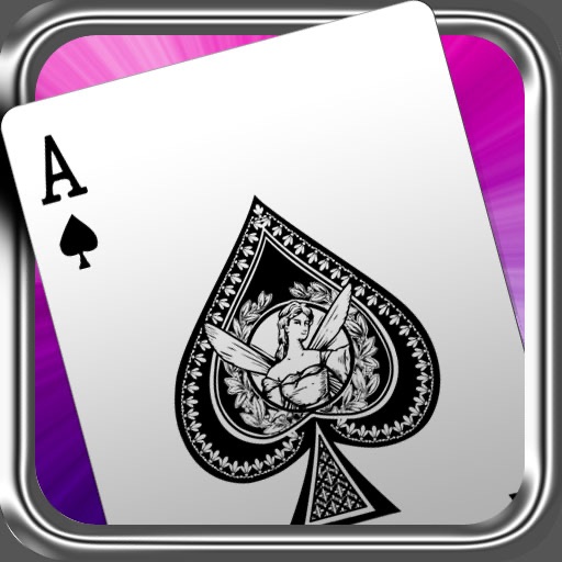 Magic Shuffle iOS App