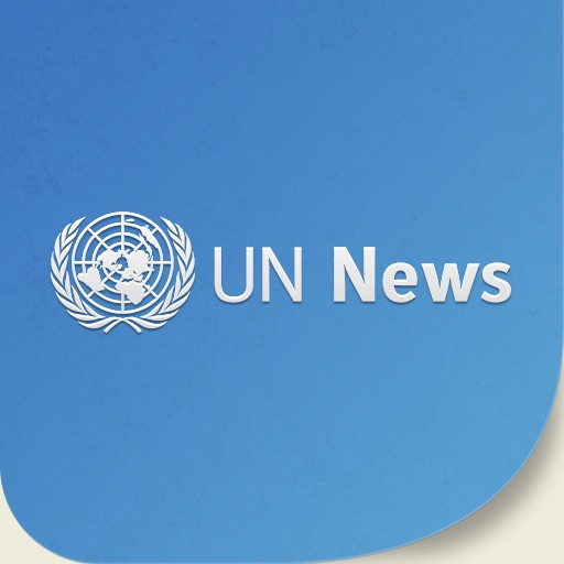 UN News Reader [HD] by United Nations