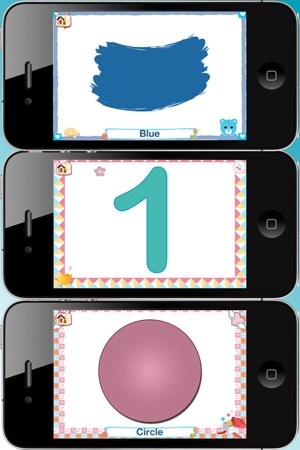 Flashcards Playtime for Toddlers Babies and Kids Lite HD(圖4)-速報App