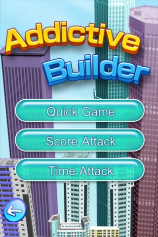 Addictive Builder Lite screenshot 4