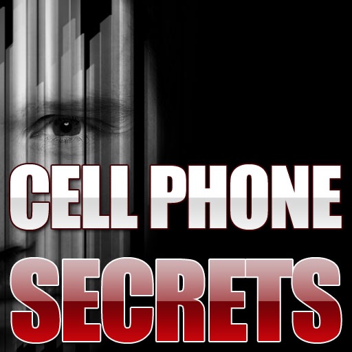 Cell Phone Secret