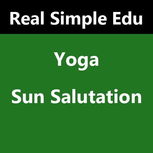 Yoga for Sun icon