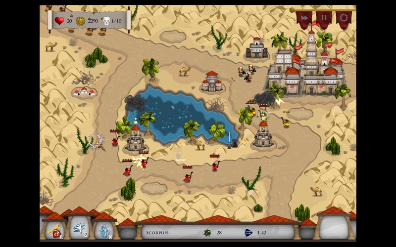 Rush on Rome thumbnail 4