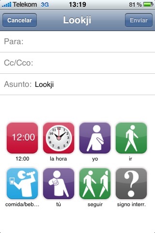 lookji screenshot 2