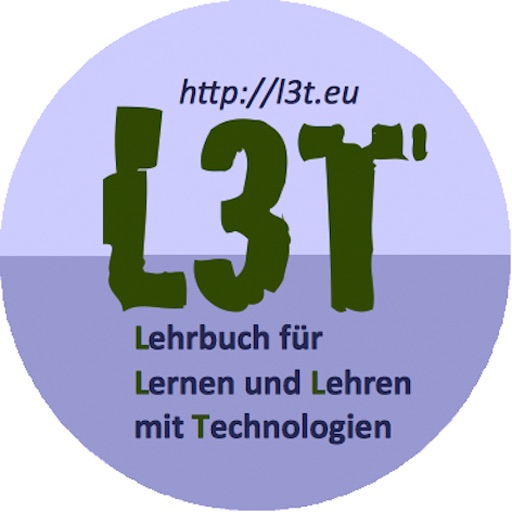 Zukunft der Lehrbücher also Open Eudcational Resource (L3T)