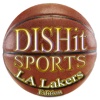 DISHitSPORTS - LA Lakers Edition