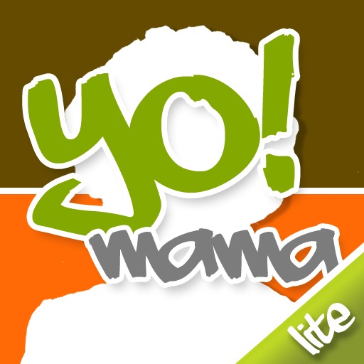 Yo Mama Lite icon