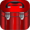 Pocket Tools: FREE All in One Flashlight, Unit Converter and More!