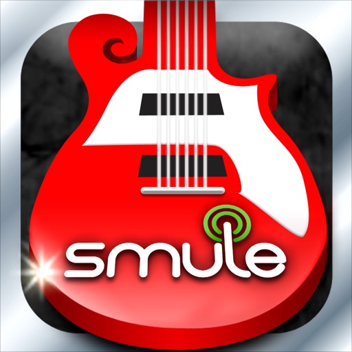 Magic Guitar Icon