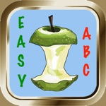 Easy Apple Words 2 Cool First ABC English Spelling Lessons
