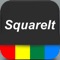 SquareIt - Full size image layout