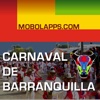 Carnaval de Barranquilla 2013