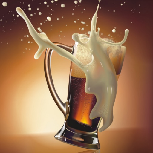 Beer Wars iOS App