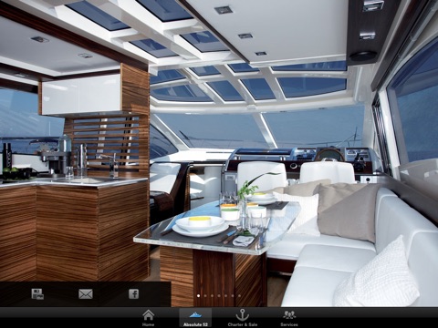 Yachting HD screenshot 4